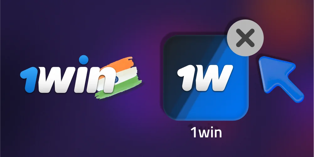 1win program removal is a simple process that can be done in 3 easy steps